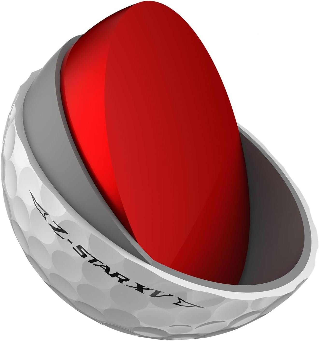 Srixon Z-Star XV Golf Balls 4 Srixon Z-Star XV Golf Balls - Image 4