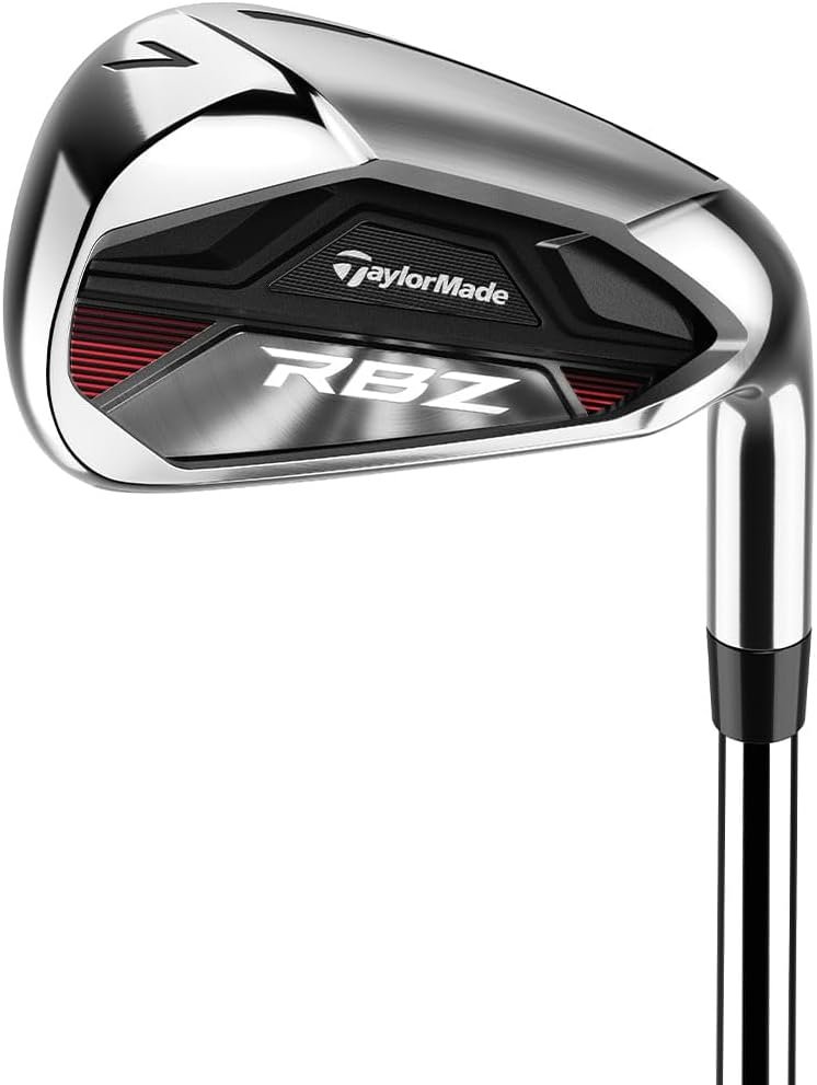 TaylorMade Golf RBZ Speedlite 2 Complete Set PC Graphite Shaft Left/Right Hand 3 TaylorMade Golf RBZ Speedlite 2 Complete Set PC Graphite Shaft Left/Right Hand - Image 3