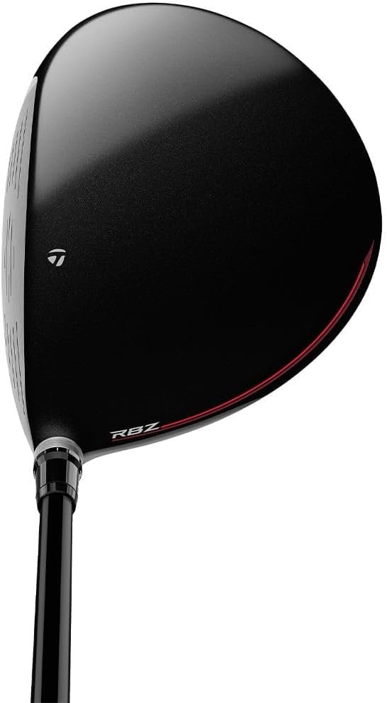 TaylorMade Golf RBZ Speedlite 2 Complete Set PC Graphite Shaft Left/Right Hand 7 TaylorMade Golf RBZ Speedlite 2 Complete Set PC Graphite Shaft Left/Right Hand - Image 7