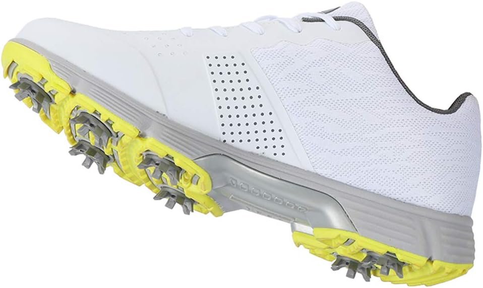 Waterproof Professional Golf Shoes Men Spikes Golf Sneakers Male Outdoor Anti Slip Walking Footwears 3 Waterproof Professional Golf Shoes Men Spikes Golf Sneakers Male Outdoor Anti Slip Walking Footwears - Image 3