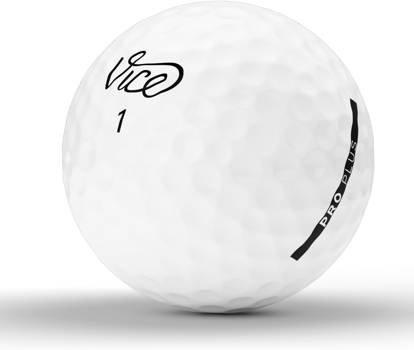 Vice Pro Plus Golf Balls (Package May Vary) 3 Vice Pro Plus Golf Balls (Package May Vary) - Image 3