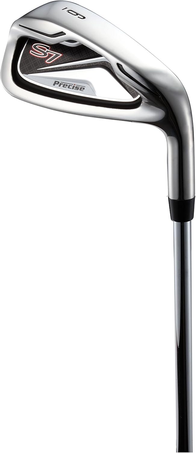 18 Piece Complete Men’s Golf Club Set with Titanium Driver, #3 & #5 Fairway Woods, #4 Hybrid, 5-SW Irons, Putter, Stand Bag, 4 H/C's, Men’s Golf Clubs Full Set Right Handed 6 18 Piece Complete Men’s Golf Club Set with Titanium Driver, #3 & #5 Fairway Woods, #4 Hybrid, 5-SW Irons, Putter, Stand Bag, 4 H/C's, Men’s Golf Clubs Full Set Right Handed - Image 6