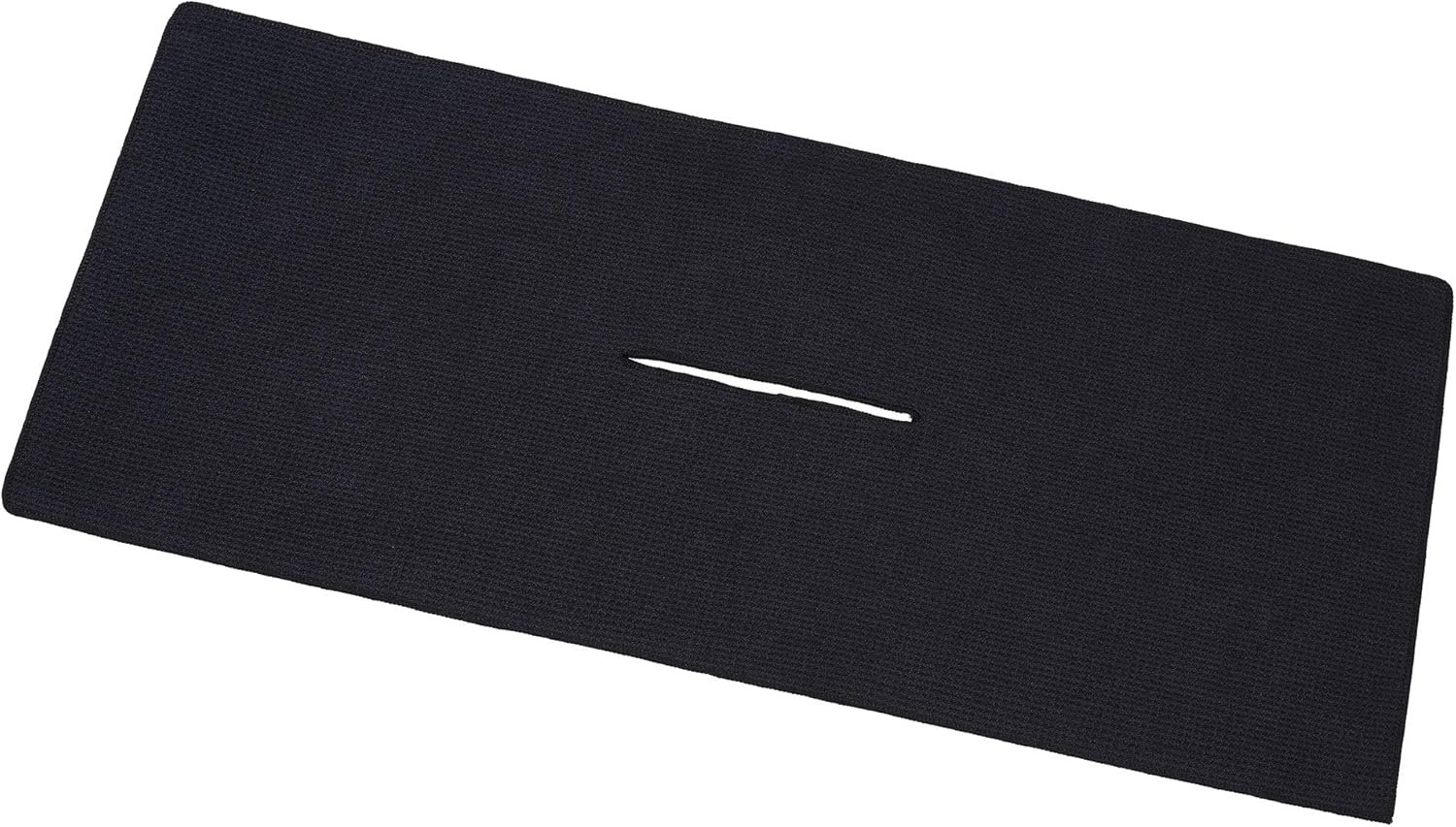 Mile High Life | Pro Tour Caddy Towel | 17” x 40” with 8” Center Slit | Premium Microfiber Waffle Texture (14 Colors) 5 Mile High Life | Pro Tour Caddy Towel | 17” x 40” with 8” Center Slit | Premium Microfiber Waffle Texture (14 Colors) - Image 5