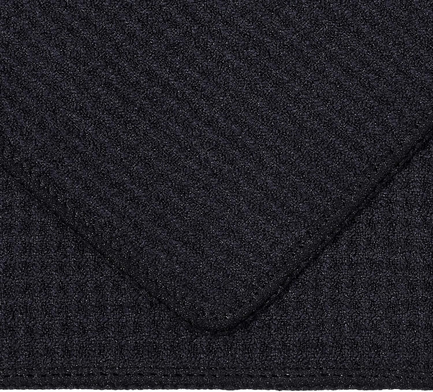 Mile High Life | Pro Tour Caddy Towel | 17” x 40” with 8” Center Slit | Premium Microfiber Waffle Texture (14 Colors) 6 Mile High Life | Pro Tour Caddy Towel | 17” x 40” with 8” Center Slit | Premium Microfiber Waffle Texture (14 Colors) - Image 6