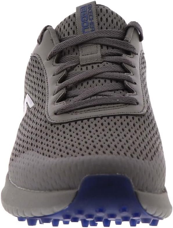 Skechers Men's Max Fairway 3 Arch Fit Spikeless Golf Shoe 5 Skechers Men's Max Fairway 3 Arch Fit Spikeless Golf Shoe - Image 5