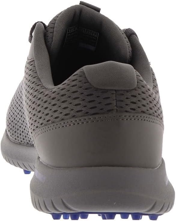 Skechers Men's Max Fairway 3 Arch Fit Spikeless Golf Shoe 6 Skechers Men's Max Fairway 3 Arch Fit Spikeless Golf Shoe - Image 6