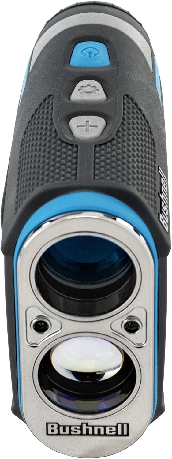 Bushnell Golf Tour Hybrid Laser Rangefinder 2 Bushnell Golf Tour Hybrid Laser Rangefinder - Image 2
