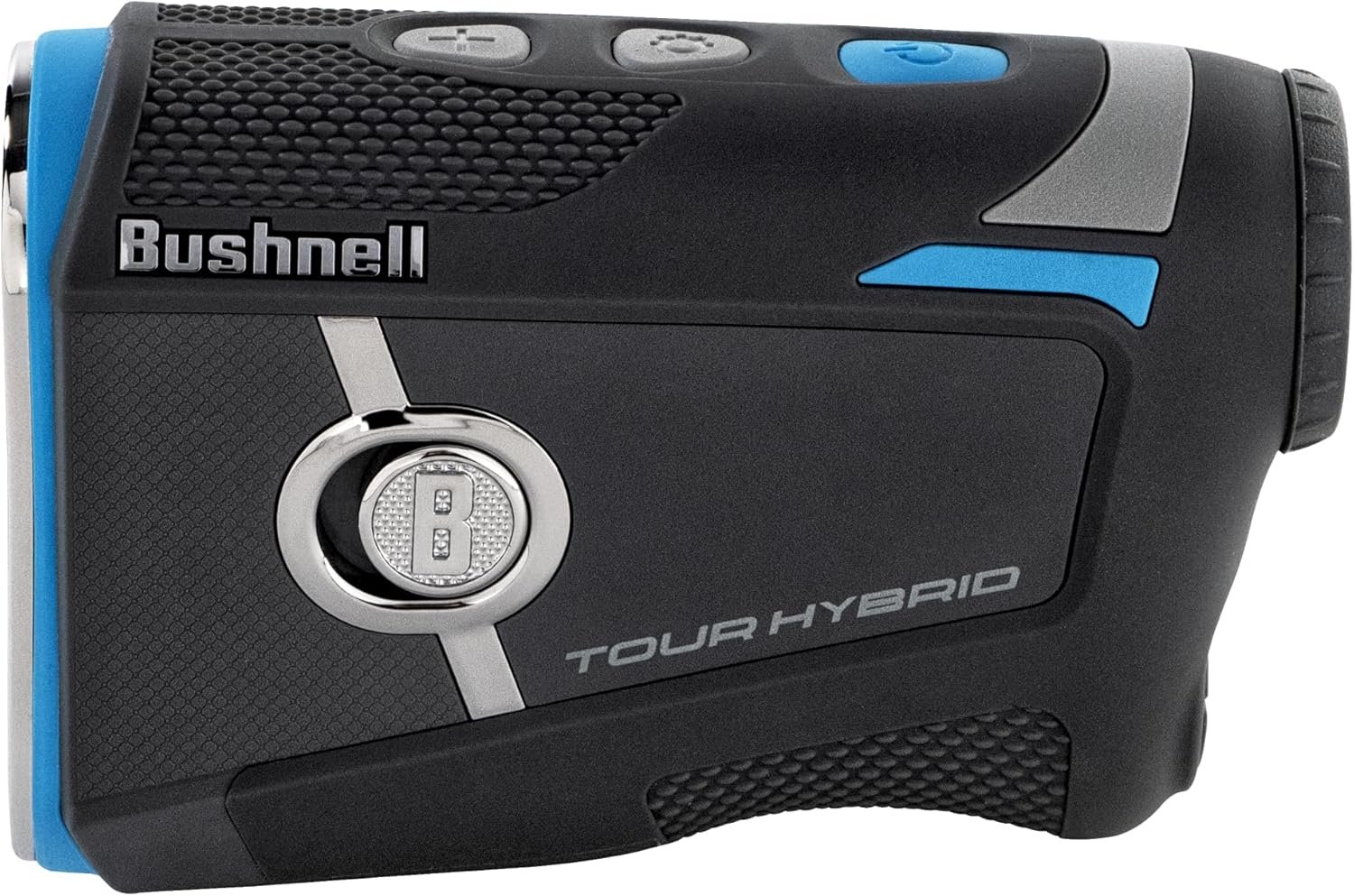 Bushnell Golf Tour Hybrid Laser Rangefinder 3 Bushnell Golf Tour Hybrid Laser Rangefinder - Image 3
