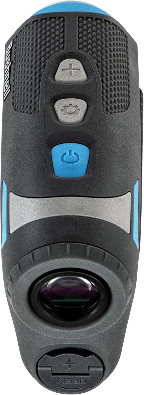 Bushnell Golf Tour Hybrid Laser Rangefinder 4 Bushnell Golf Tour Hybrid Laser Rangefinder - Image 4
