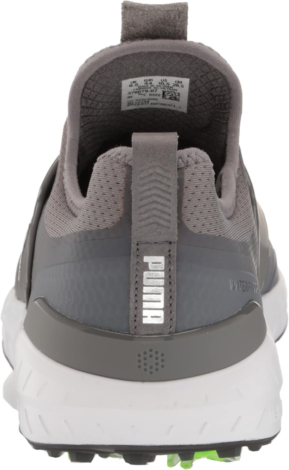 Puma Golf Men's Ignite Articulate Golf Shoe 3 Puma Golf Men's Ignite Articulate Golf Shoe - Image 3