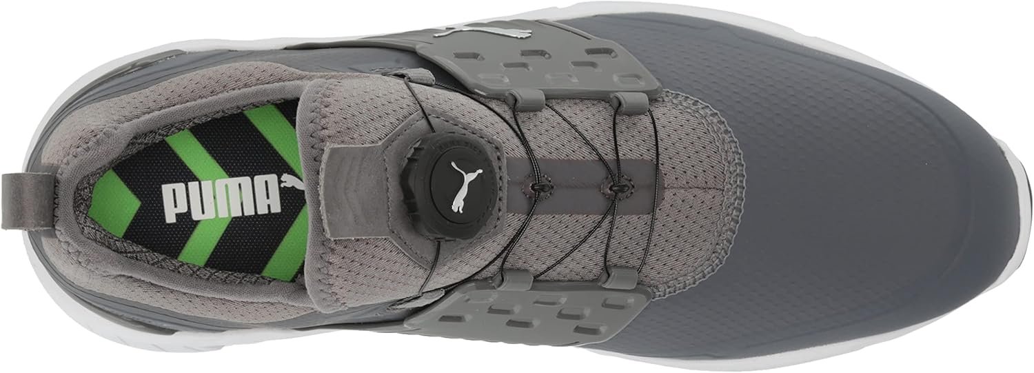 Puma Golf Men's Ignite Articulate Golf Shoe 4 Puma Golf Men's Ignite Articulate Golf Shoe - Image 4
