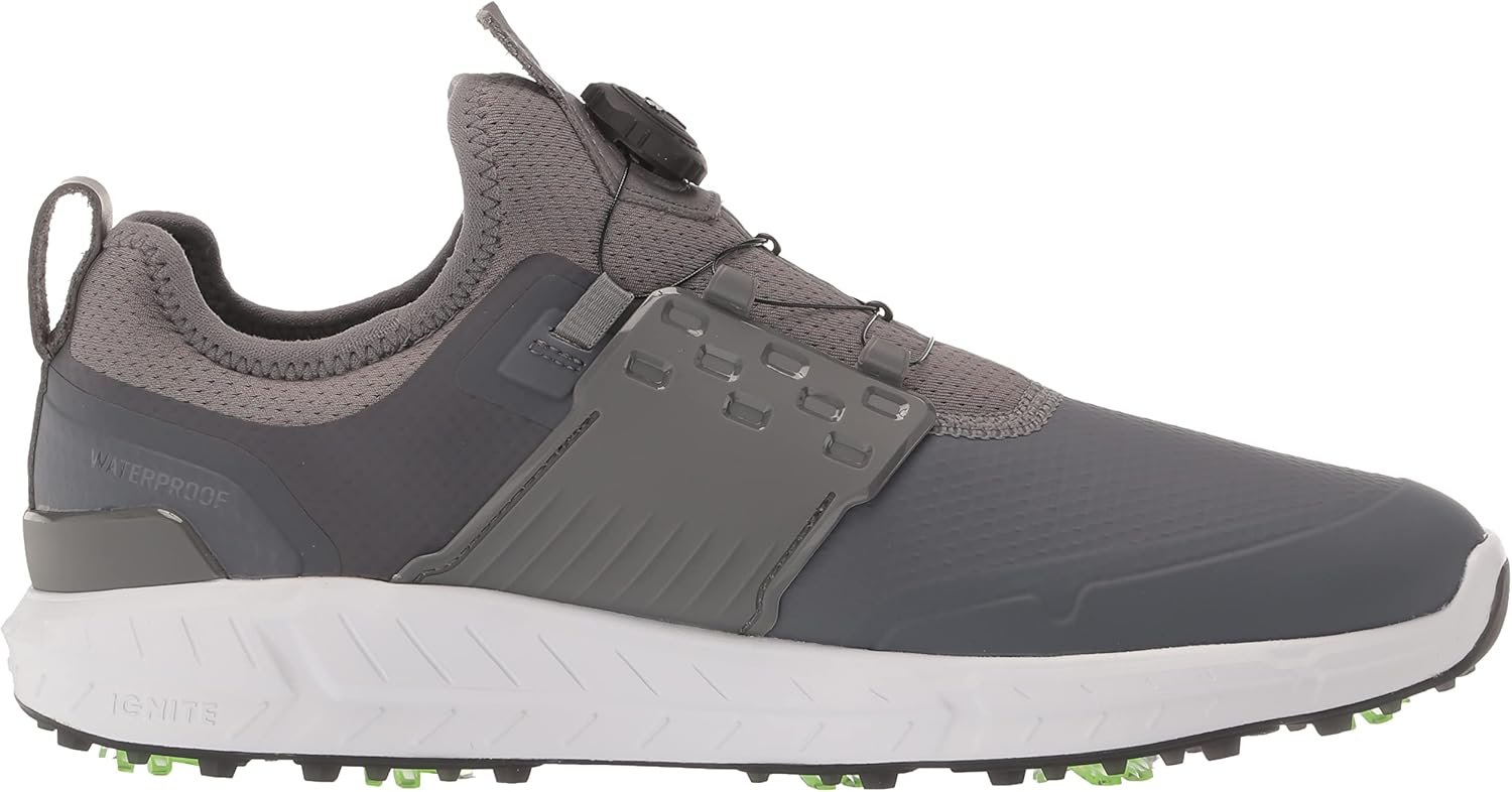 Puma Golf Men's Ignite Articulate Golf Shoe 5 Puma Golf Men's Ignite Articulate Golf Shoe - Image 6