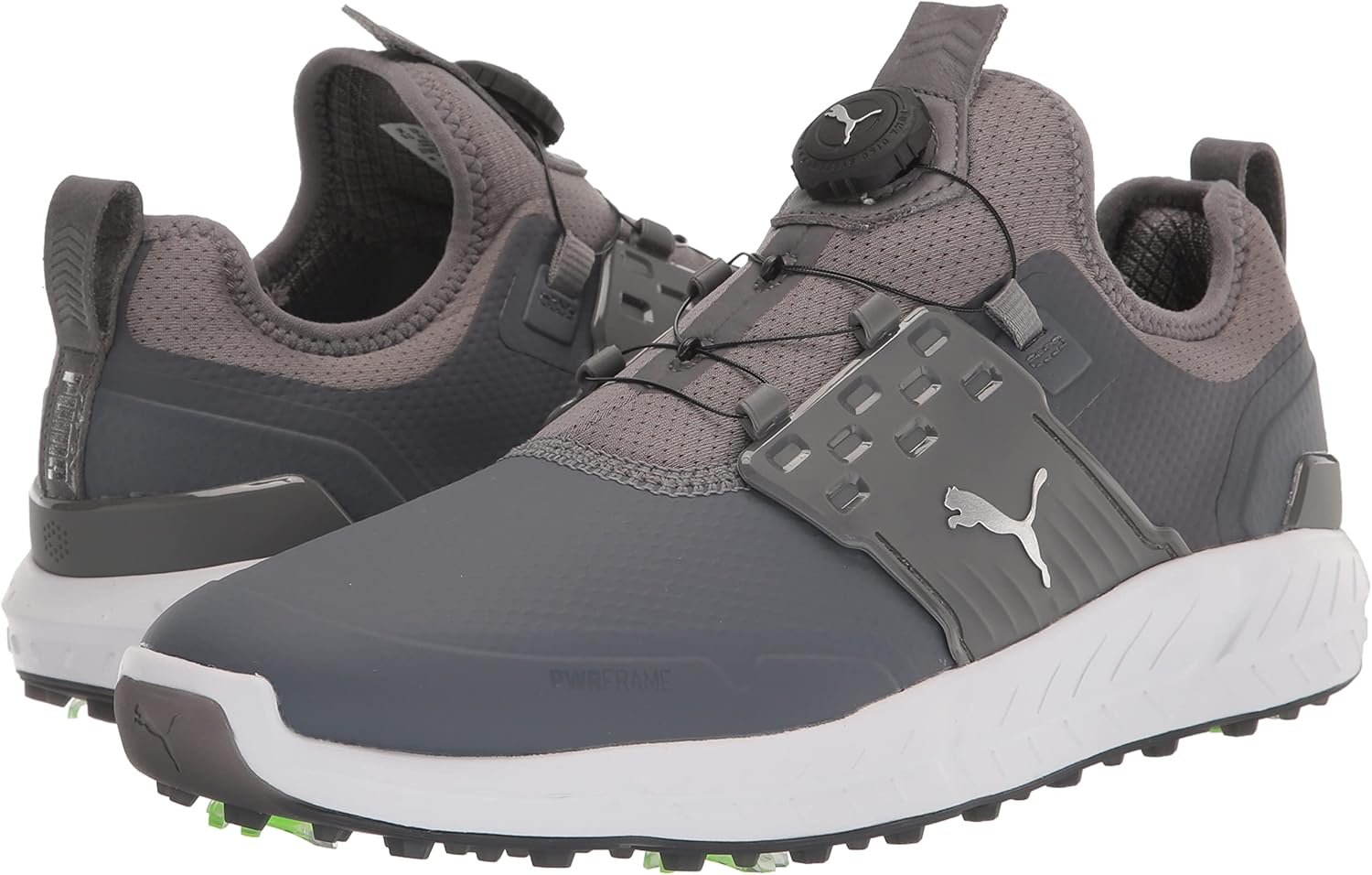 Puma Golf Men's Ignite Articulate Golf Shoe 6 Puma Golf Men's Ignite Articulate Golf Shoe - Image 7