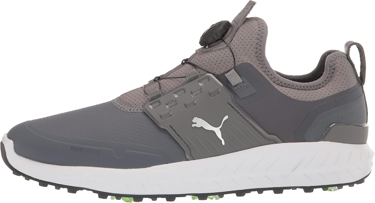 Puma Golf Men's Ignite Articulate Golf Shoe 7 Puma Golf Men's Ignite Articulate Golf Shoe - Image 8
