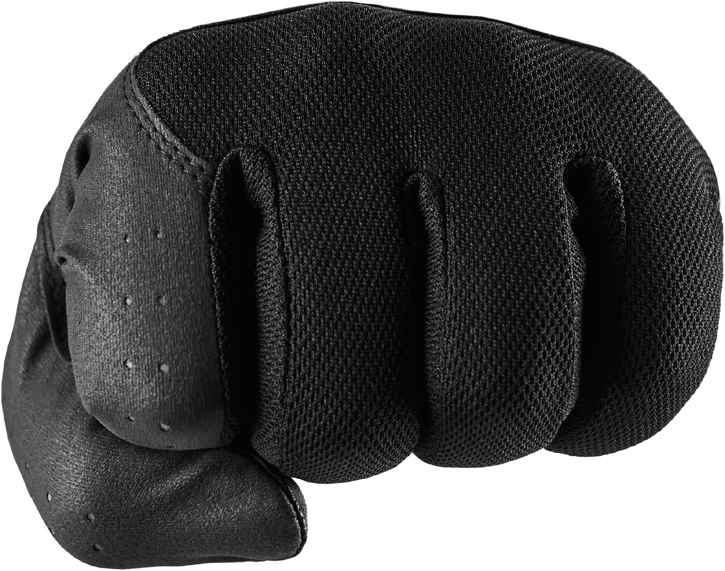 VICE Duro Golf Glove, Black 3 VICE Duro Golf Glove, Black - Image 3