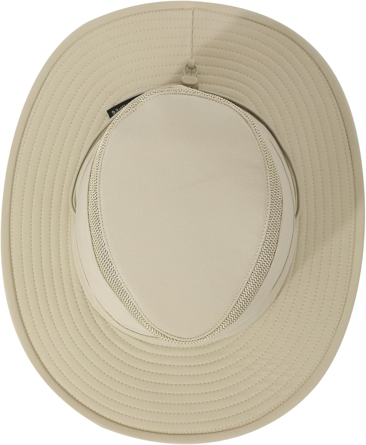 Cimarron Safari Sun Hat with Wide Brim Sun Protection Summer Hat for Women and Men 3 Cimarron Safari Sun Hat with Wide Brim Sun Protection Summer Hat for Women and Men - Image 3