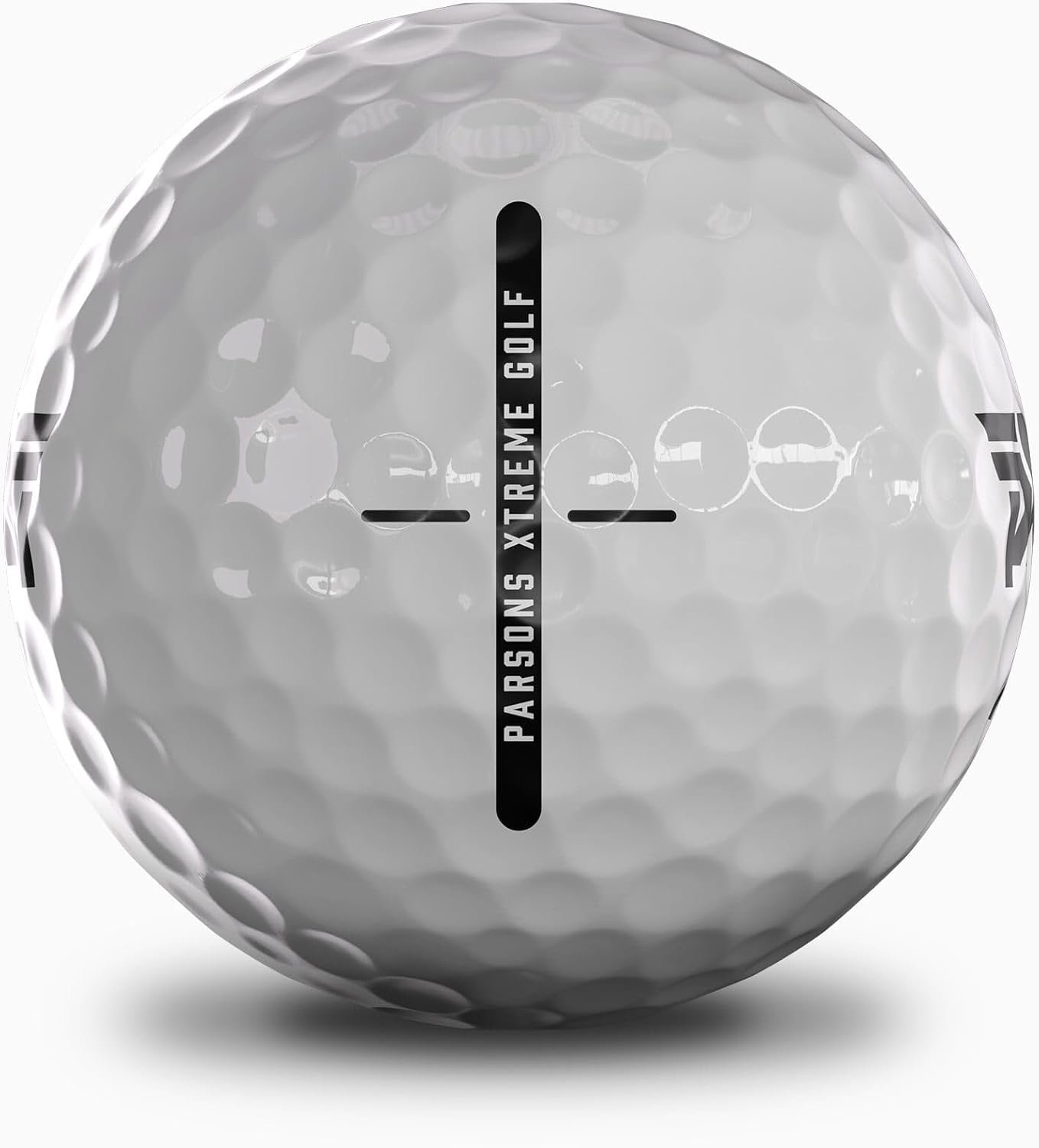 PXG Xtreme Golf Balls - The Ultimate Performance Golf Ball for Distance and Control - Pack of 12 6 PXG Xtreme Golf Balls - The Ultimate Performance Golf Ball for Distance and Control - Pack of 12 - Image 6