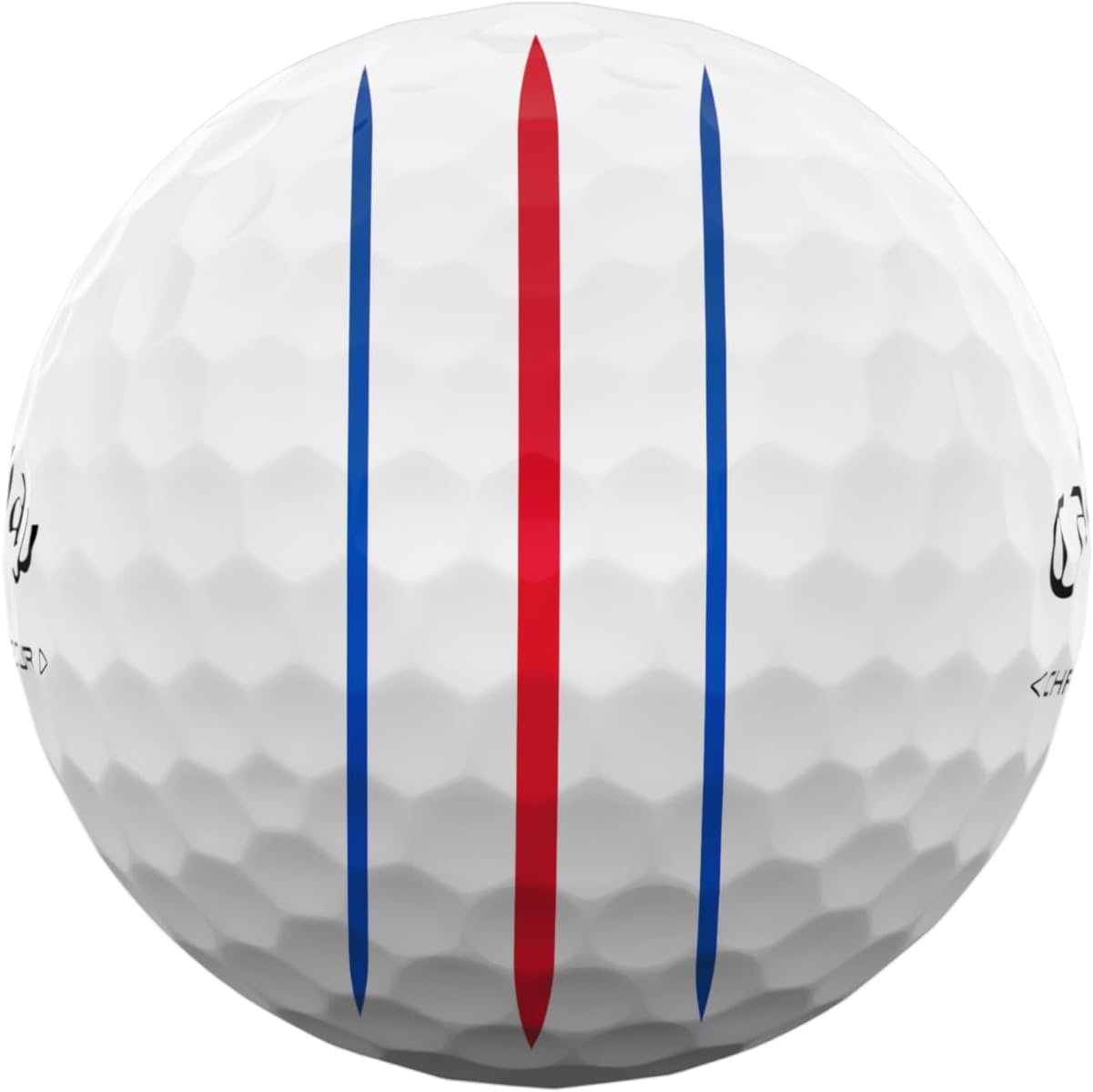 Callaway Golf Chrome Tour Golf Balls 6 Callaway Golf Chrome Tour Golf Balls - Image 6