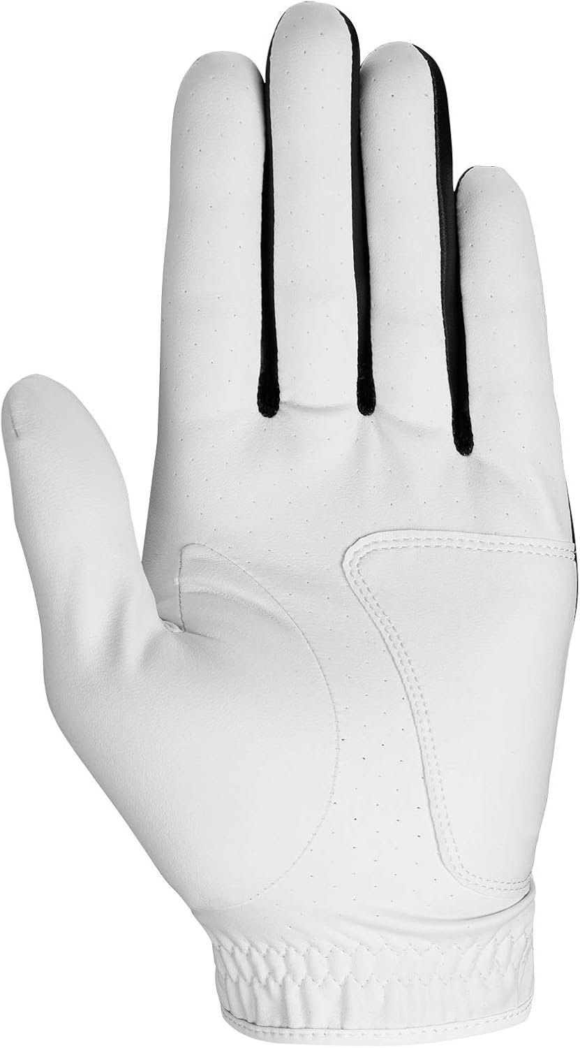 Callaway Golf 2019 Weather Spann Glove 2 Callaway Golf 2019 Weather Spann Glove - Image 2