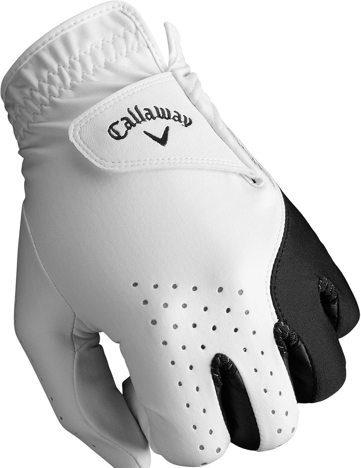 Callaway Golf 2019 Weather Spann Glove 3 Callaway Golf 2019 Weather Spann Glove - Image 3
