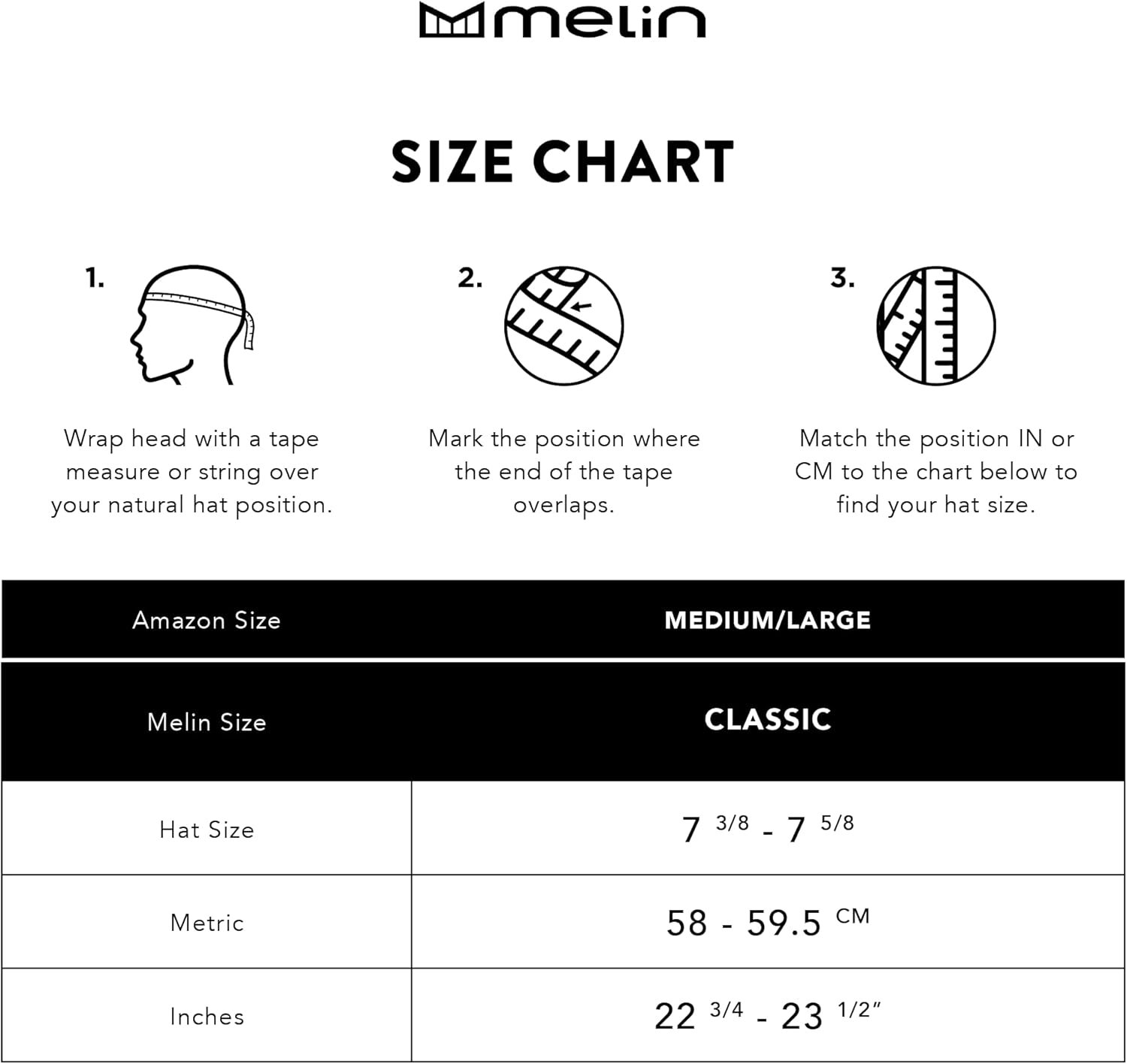 melin Coast Links Hydro, Mens Sun Visor, Sun Hats for Women & Men, Water-Resistant, Golf, Running, Workout, or Beach Hat 7 melin Coast Links Hydro, Mens Sun Visor, Sun Hats for Women & Men, Water-Resistant, Golf, Running, Workout, or Beach Hat - Image 7