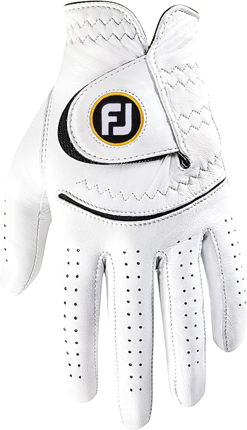 FootJoy Women's StaSof Golf Glove 2 FootJoy Women's StaSof Golf Glove - Image 2