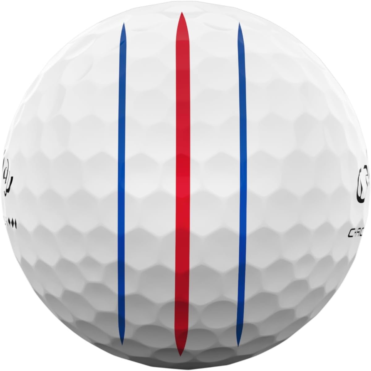 Callaway Golf Chrome Tour Triple Diamond Golf Balls 4 Callaway Golf Chrome Tour Triple Diamond Golf Balls - Image 4