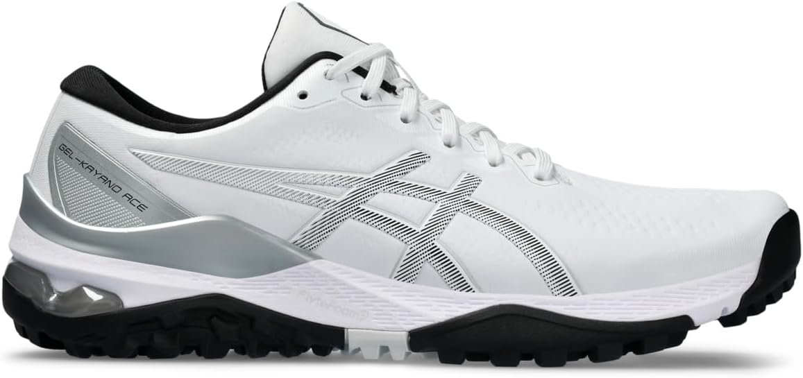 ASICS Men's Gel-Kayano ACE 2 Golf Shoe 1 ASICS Men's Gel-Kayano ACE 2 Golf Shoe