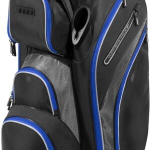Bag Boy Revolver XP Cart Bag