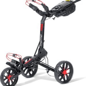 Bag Boy Slimfold Push Cart