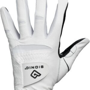 Bionic Men's RelaxGrip 2.0 DX Golf Glove