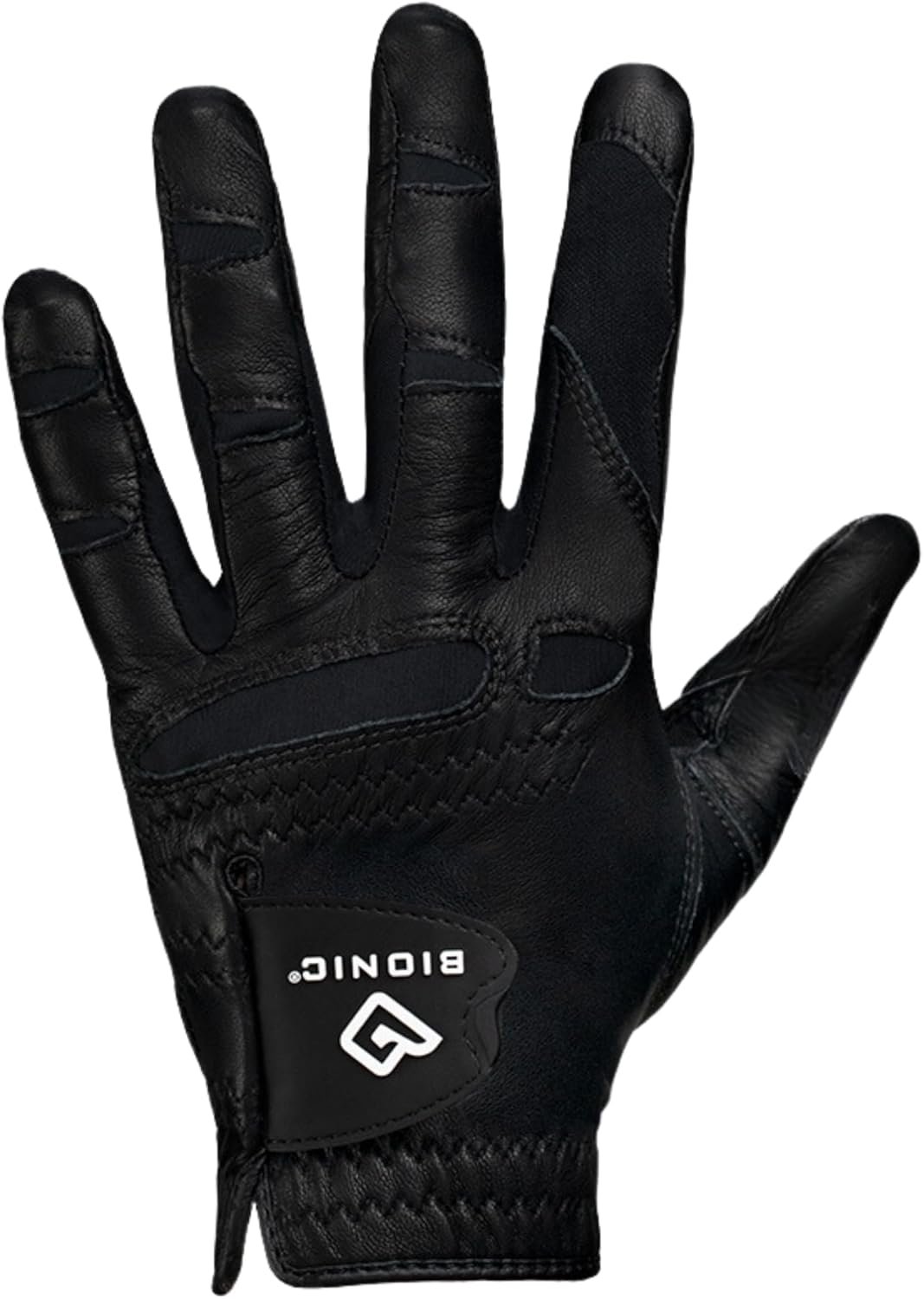 Bionic Men's StableGrip 2.0 Golf Glove Made from Premium Cabretta Leather 1 Bionic Men's StableGrip 2.0 Golf Glove Made from Premium Cabretta Leather