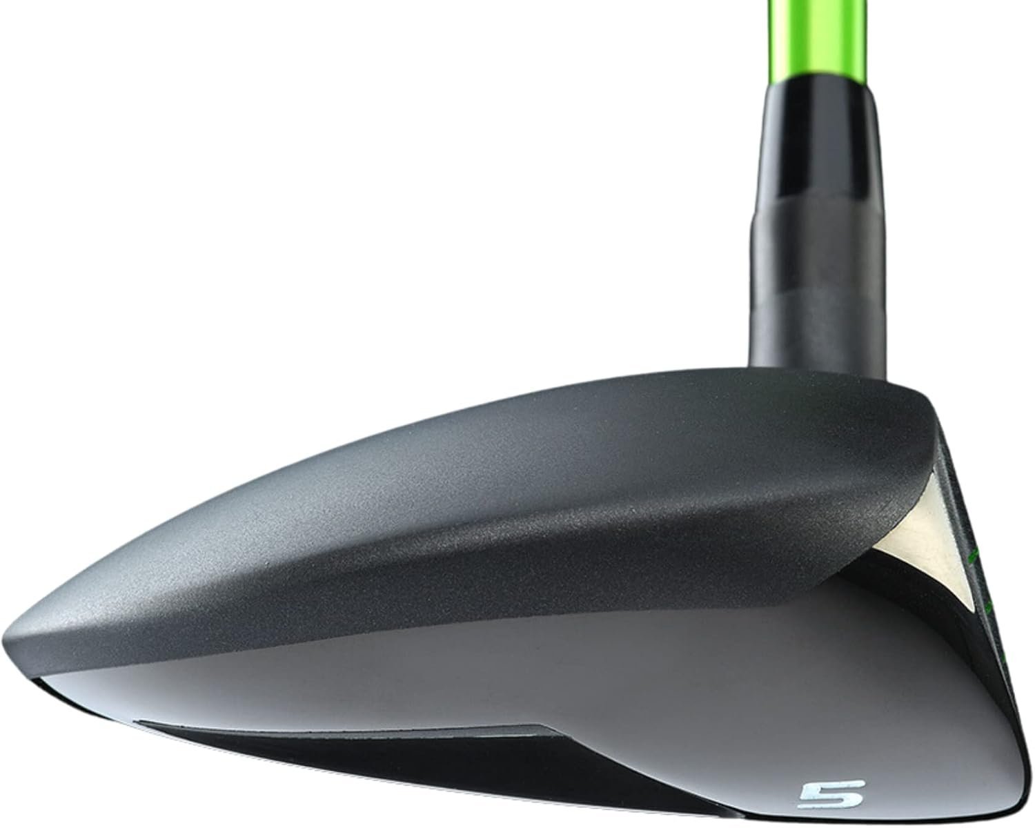 BombTech Golf - 4.0 Five Wood - Gain Confidence On The Tee and Off The Deck 1 BombTech Golf - 4.0 Five Wood - Gain Confidence On The Tee and Off The Deck