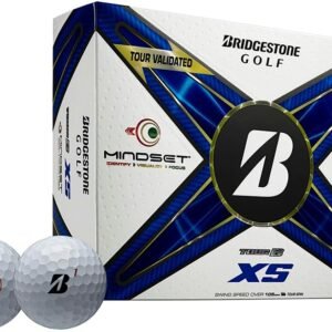 Bridgestone Golf 2024 Tour B XS