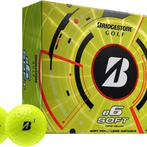 Bridgestone Golf Ball