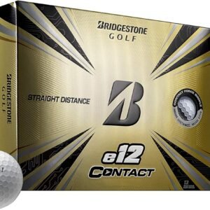 Bridgestone Golf e12 Contact
