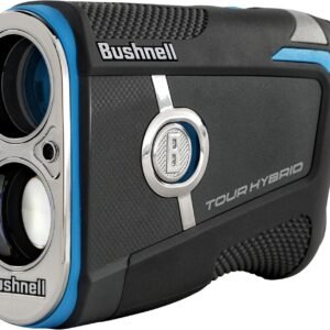 Bushnell Golf Tour Hybrid Laser Rangefinder