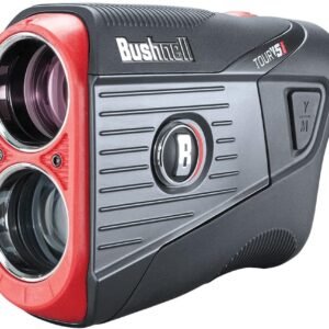 Bushnell Golf Tour V5 Rangefinder