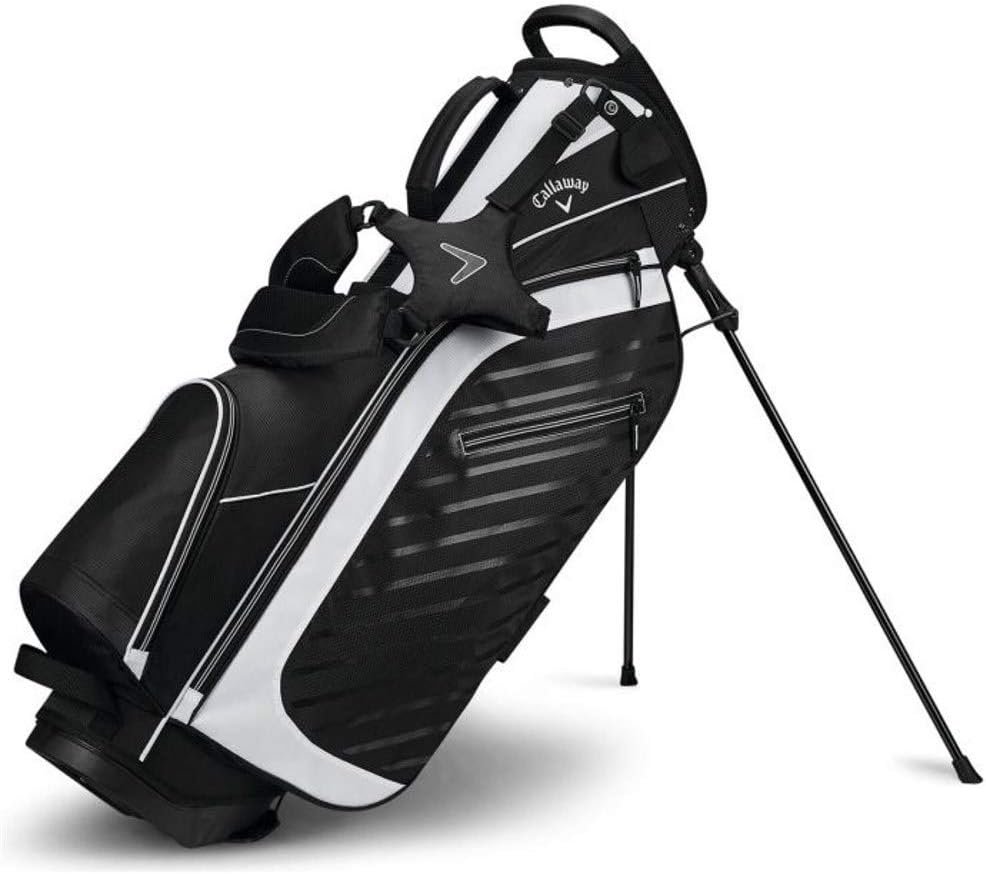 Callaway Golf Capital Stand Bag 1 Callaway Golf Capital Stand Bag
