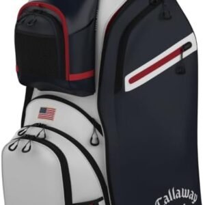 Callaway Golf Cargo Cart Bag