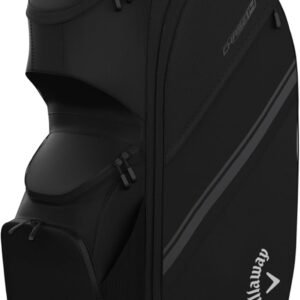 Callaway Golf Chase 14 Cart Bag