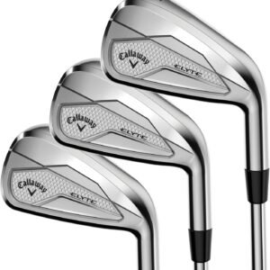 Callaway Golf Elyte Iron Set