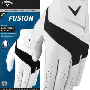 Callaway Golf Fusion Glove