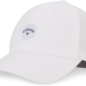 Callaway Golf Heritage Twill Headwear