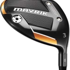 Callaway Golf Mavrik 22 Fairway Wood