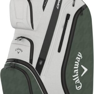 Callaway Golf ORG 14 Cart Bag