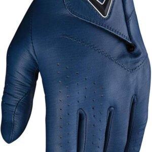 Callaway Golf Opti Color Glove (Worn on Left Hand