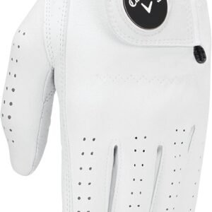 Callaway Golf Opti Flex Glove