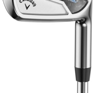 Callaway Golf Paradym AI Smoke Individual Iron