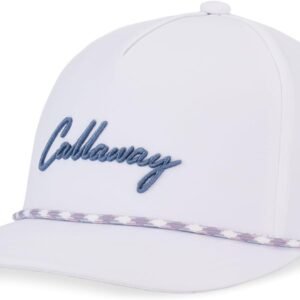 Callaway Golf Retro Collection Headwear